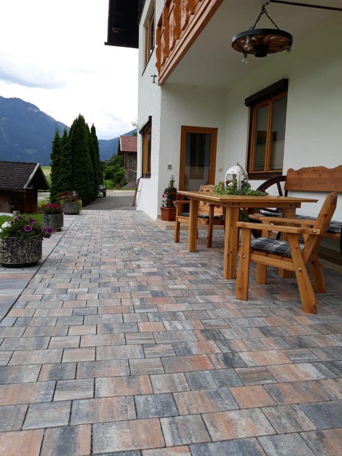 Haus Wassermann Kleblach Zewnętrze zdjęcie