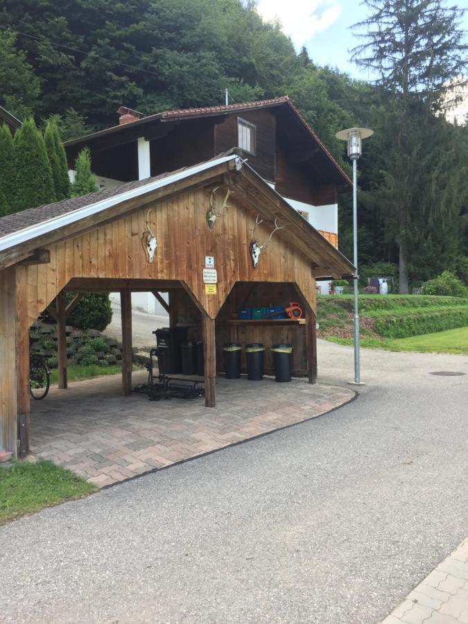 Haus Wassermann Kleblach Zewnętrze zdjęcie
