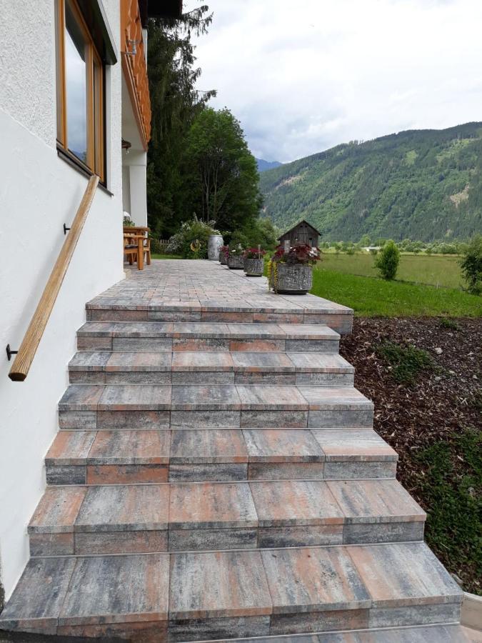 Haus Wassermann Kleblach Zewnętrze zdjęcie
