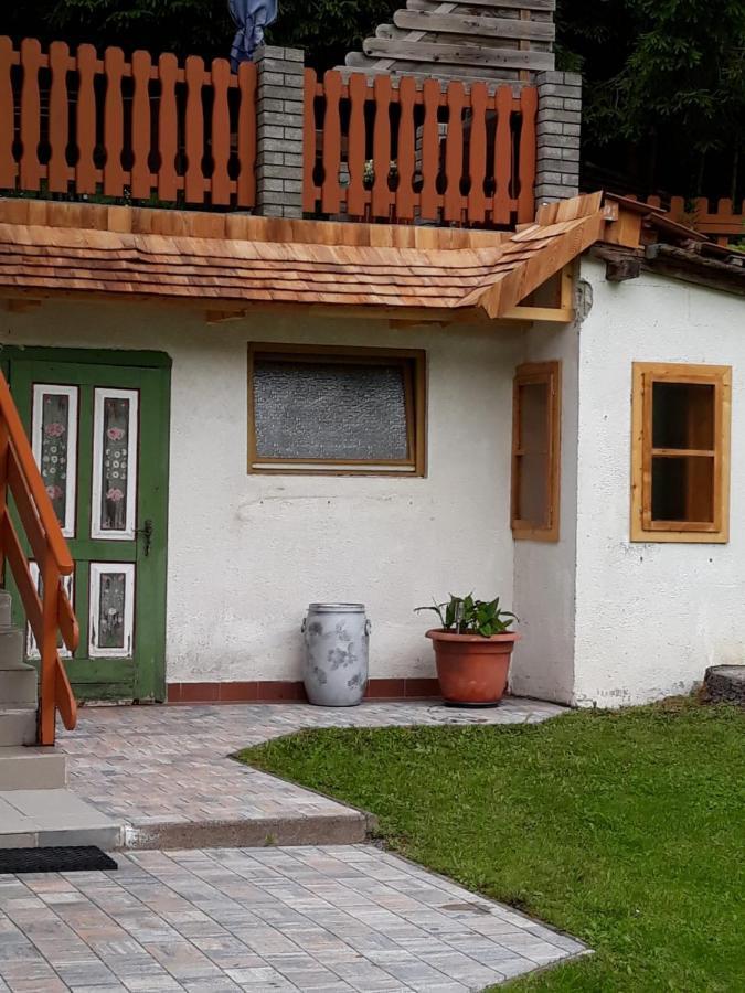 Haus Wassermann Kleblach Zewnętrze zdjęcie