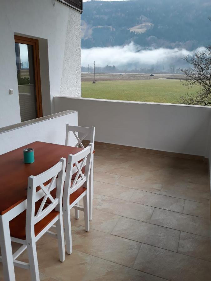 Haus Wassermann Kleblach Zewnętrze zdjęcie