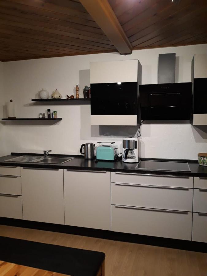 Haus Wassermann Kleblach Zewnętrze zdjęcie