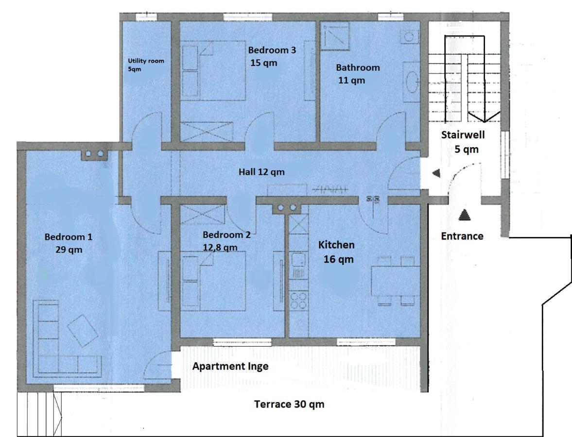Haus Wassermann Kleblach Zewnętrze zdjęcie