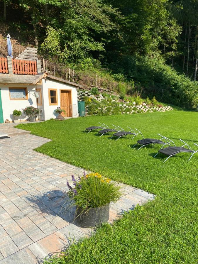 Haus Wassermann Kleblach Zewnętrze zdjęcie
