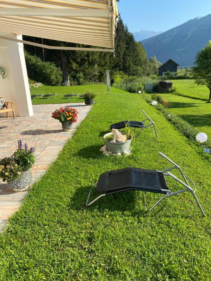 Haus Wassermann Kleblach Zewnętrze zdjęcie