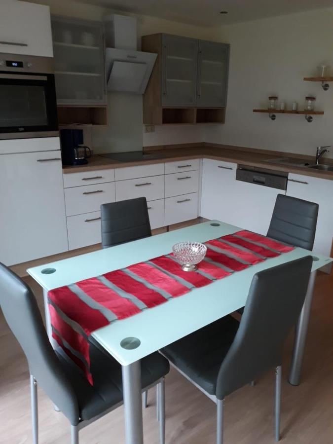 Haus Wassermann Kleblach Zewnętrze zdjęcie