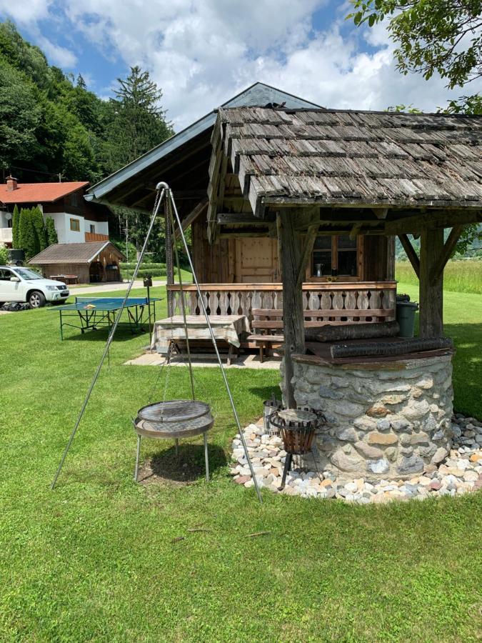 Haus Wassermann Kleblach Zewnętrze zdjęcie