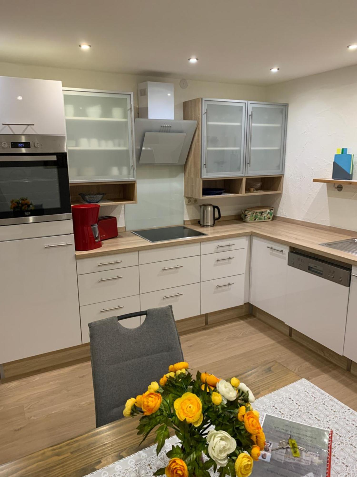 Haus Wassermann Kleblach Zewnętrze zdjęcie