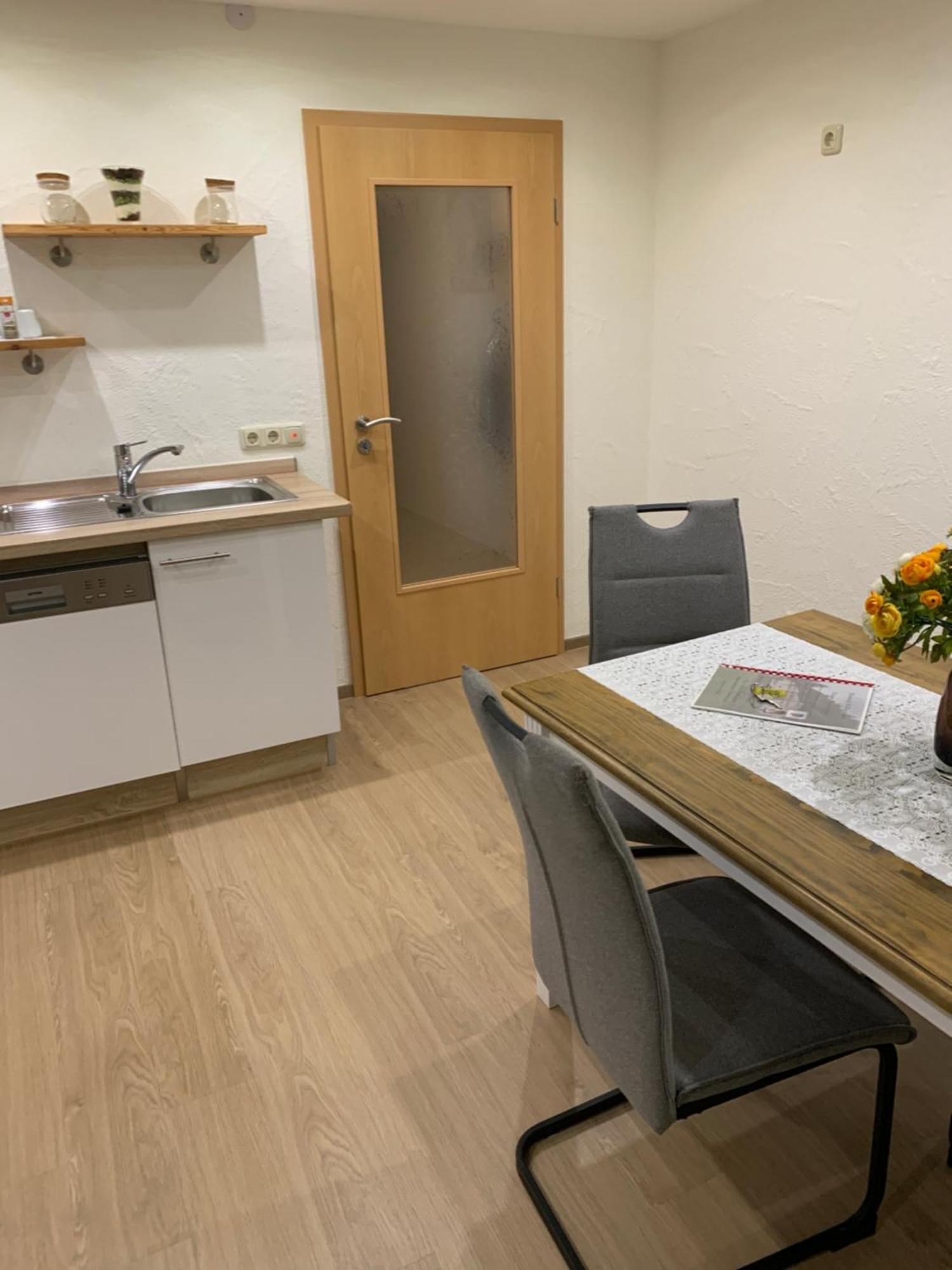 Haus Wassermann Kleblach Zewnętrze zdjęcie