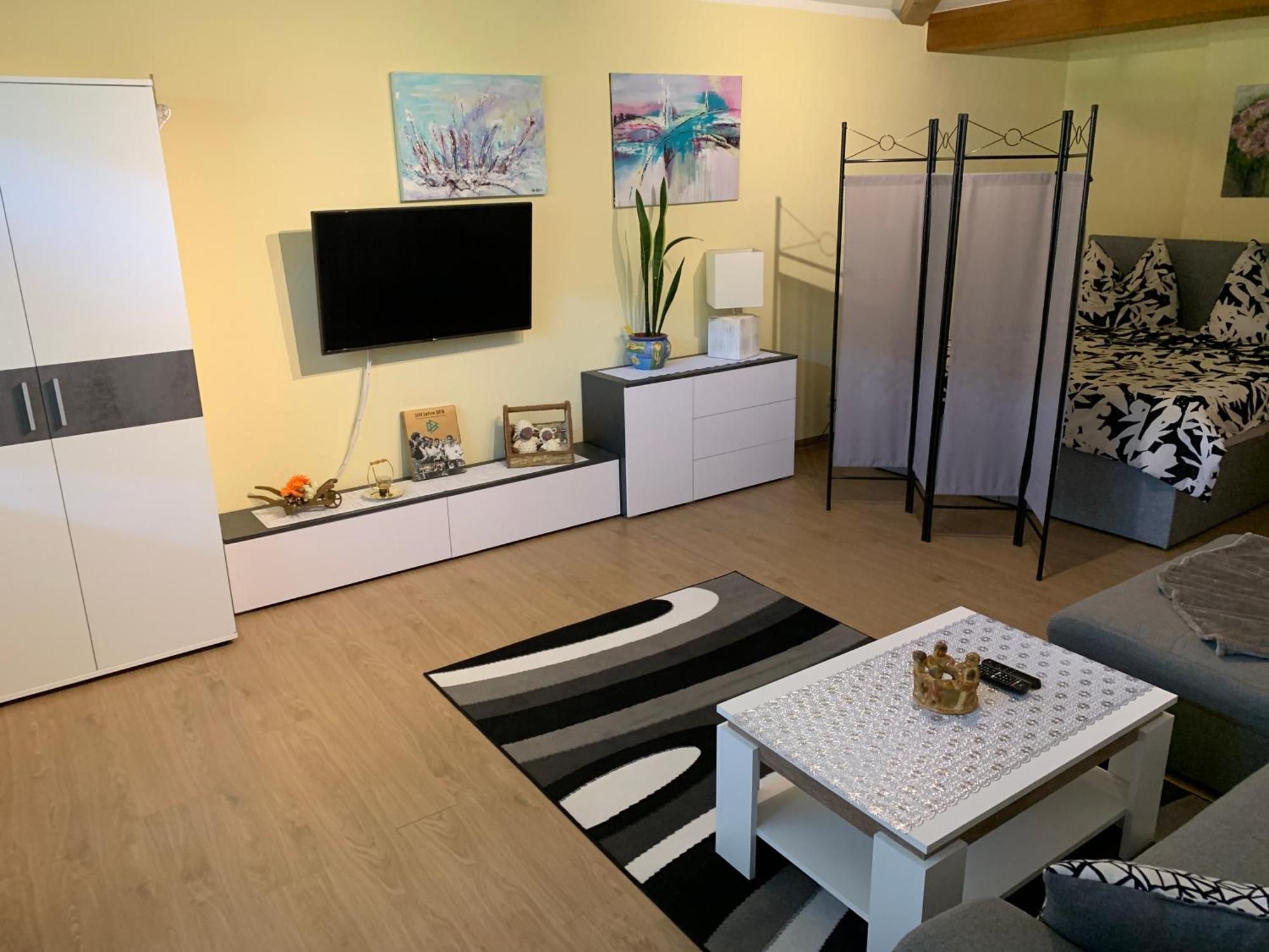 Haus Wassermann Kleblach Zewnętrze zdjęcie