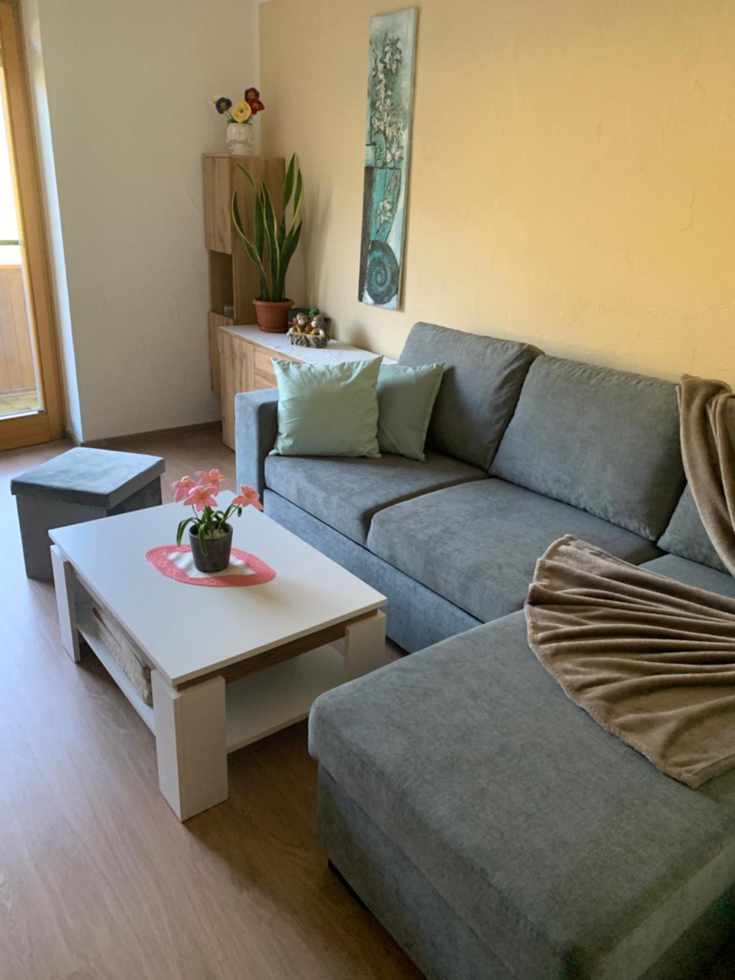 Haus Wassermann Kleblach Zewnętrze zdjęcie