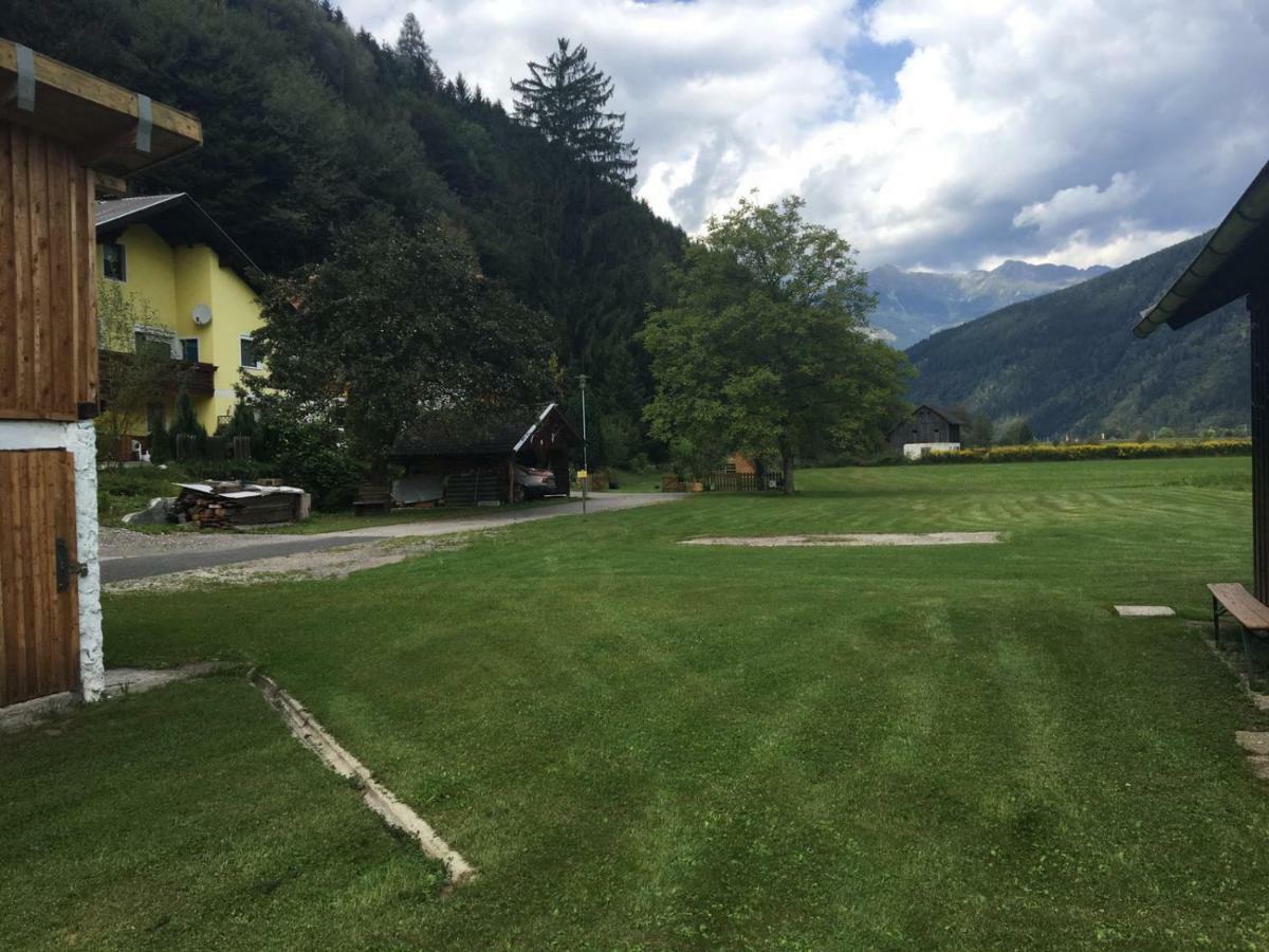 Haus Wassermann Kleblach Zewnętrze zdjęcie