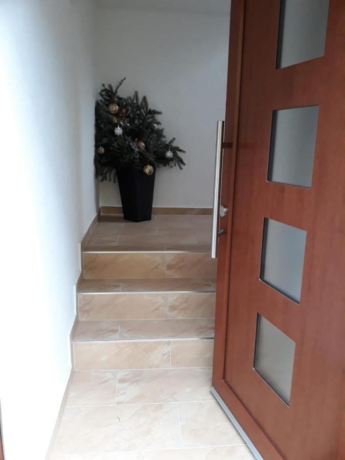 Haus Wassermann Kleblach Zewnętrze zdjęcie