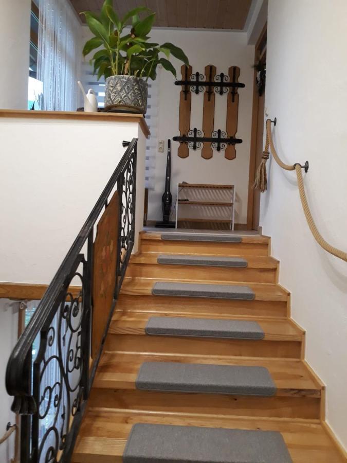 Haus Wassermann Kleblach Zewnętrze zdjęcie