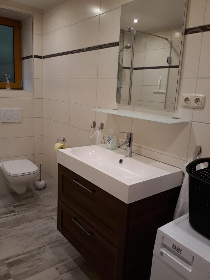 Haus Wassermann Kleblach Zewnętrze zdjęcie