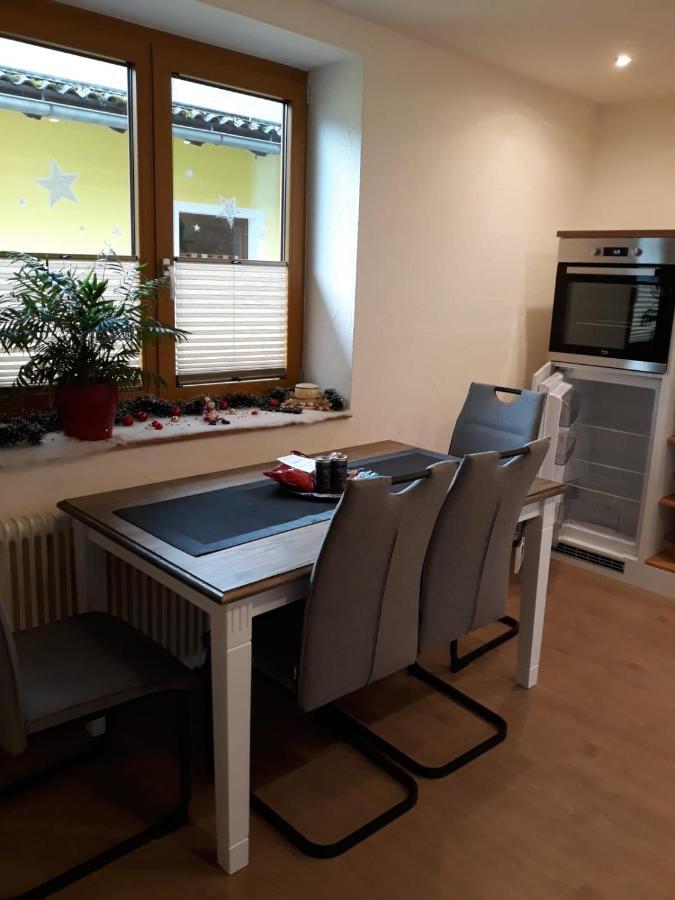 Haus Wassermann Kleblach Zewnętrze zdjęcie